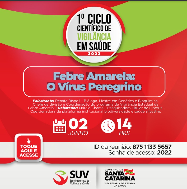 Febre Amarela