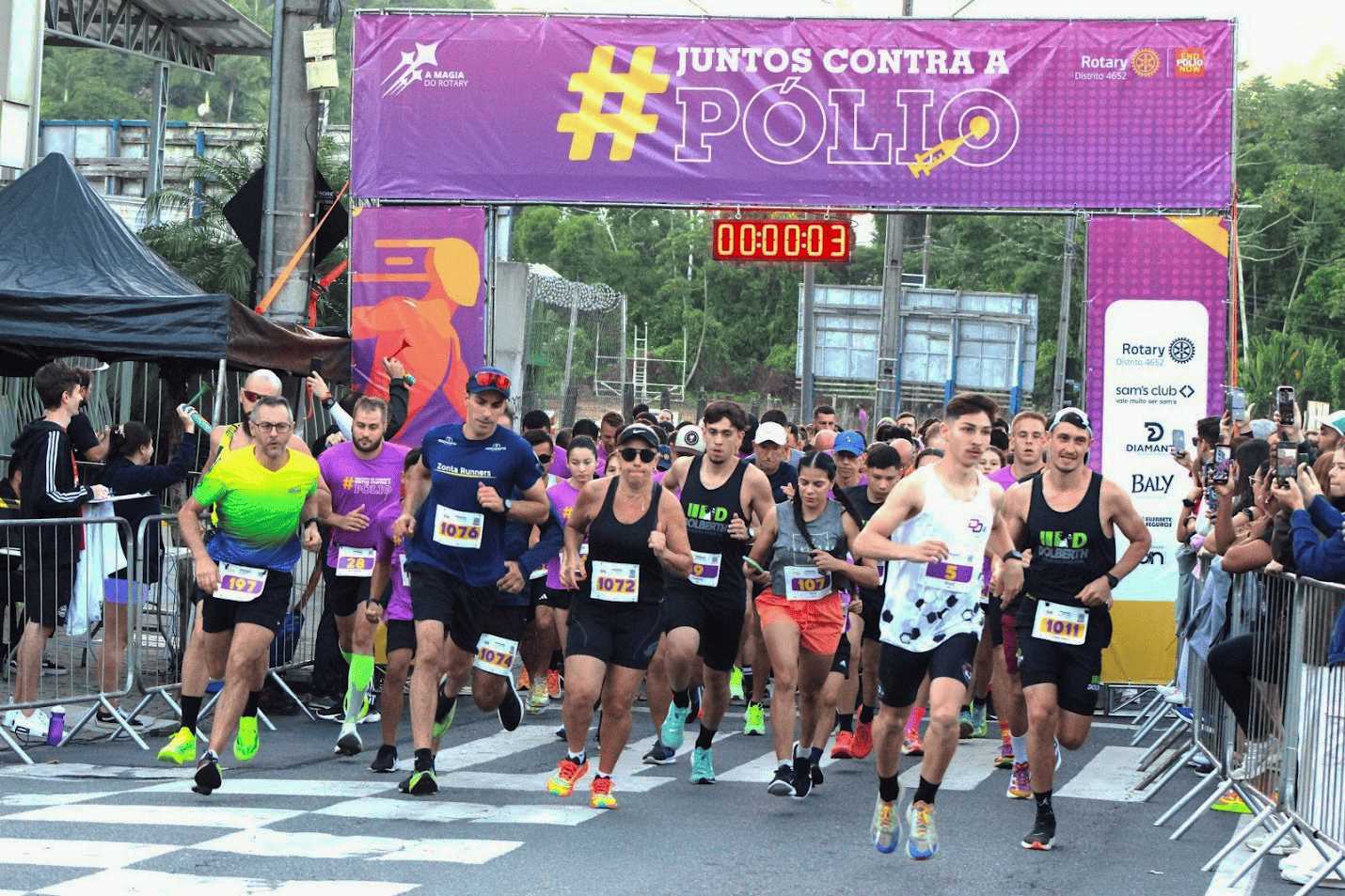 corrida polio 2