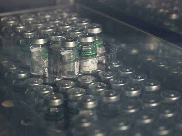 Saúde Estadual alerta para avanço da Influenza A (H3N2) e pede antecipação de vacinas ao Ministério da Saúde