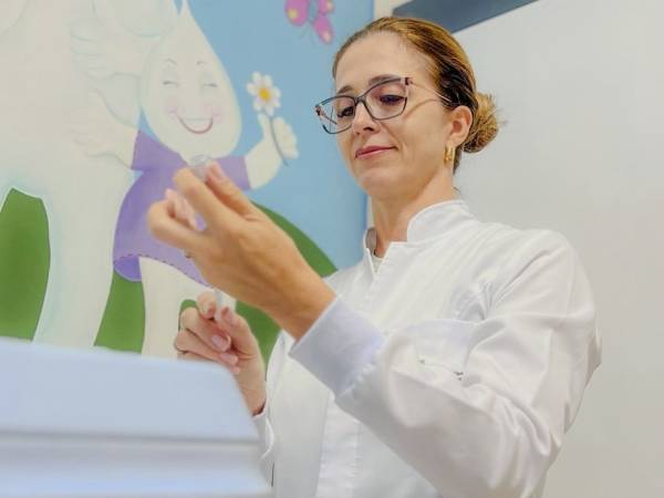 Estado distribui 1,4 milhão de vacinas da influenza e reforça importância da imunização antes do inverno