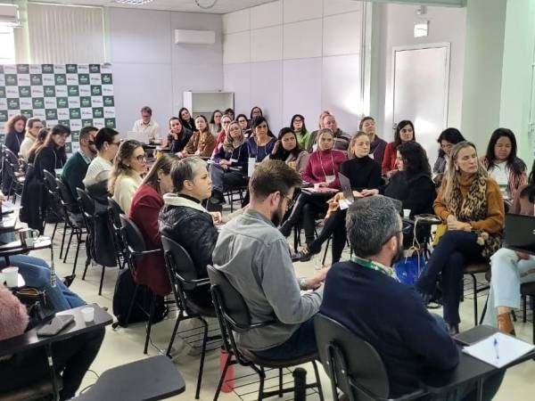 SES promove oficina para fortalecer a Capacidade de Resposta a Emergências em Saúde
